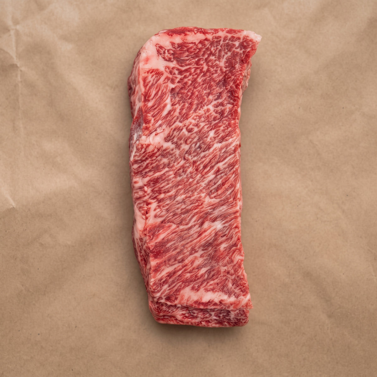 Denver Steak -- American Wagyu