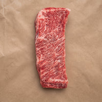Denver Steak -- American Wagyu