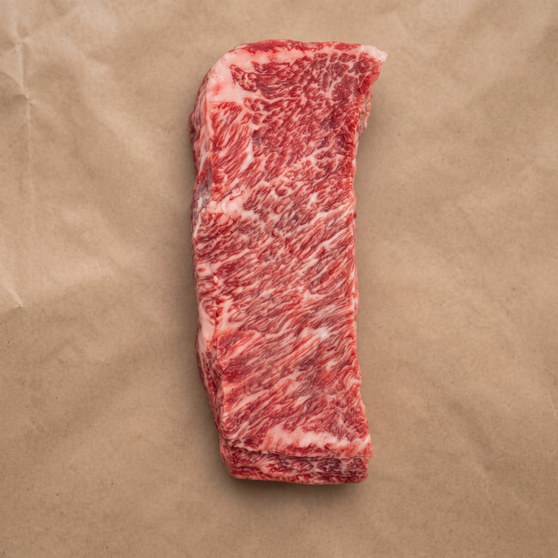 Denver Steak -- American Wagyu