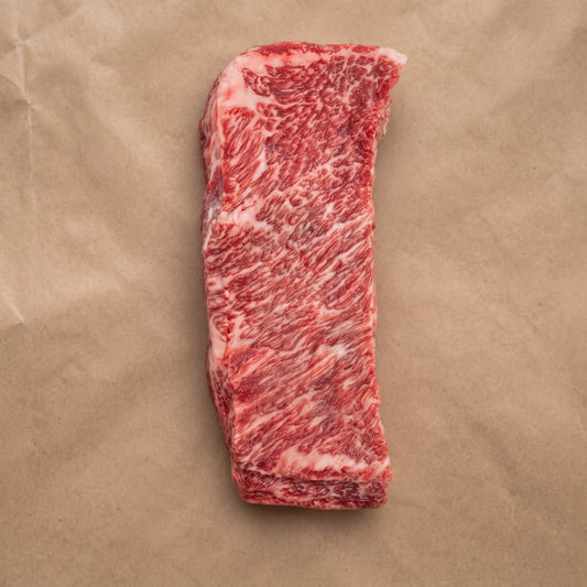 Denver Steak -- American Wagyu