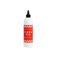 Pizza Oil 12 oz – Brightline