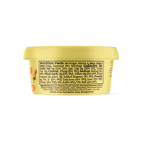 Parmesan & Pepper 3 oz – Churn Foods