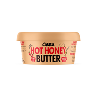 Hot Honey Butter 3 oz – Churn Foods
