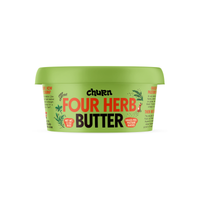 Four Herb Butter 3 oz – Churn Foods