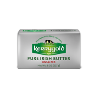 Unsalted Butter 8 oz – Kerrygold
