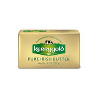 Salted Butter 8 oz – Kerrygold