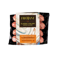 Classic Italian Fully Cooked Sausage 12 oz – Fra Mani