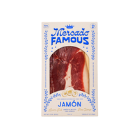 Jamón 100% Iberico 7 oz – Mercado Famous Foods