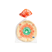 Flour Tortillas 10in / 17oz pack - Vista Hermosa