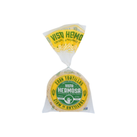 Corn Tortillas 5in / 8.5oz Pack - Vista Hermosa