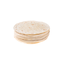 Flour Tortilla Avocado Oil 12