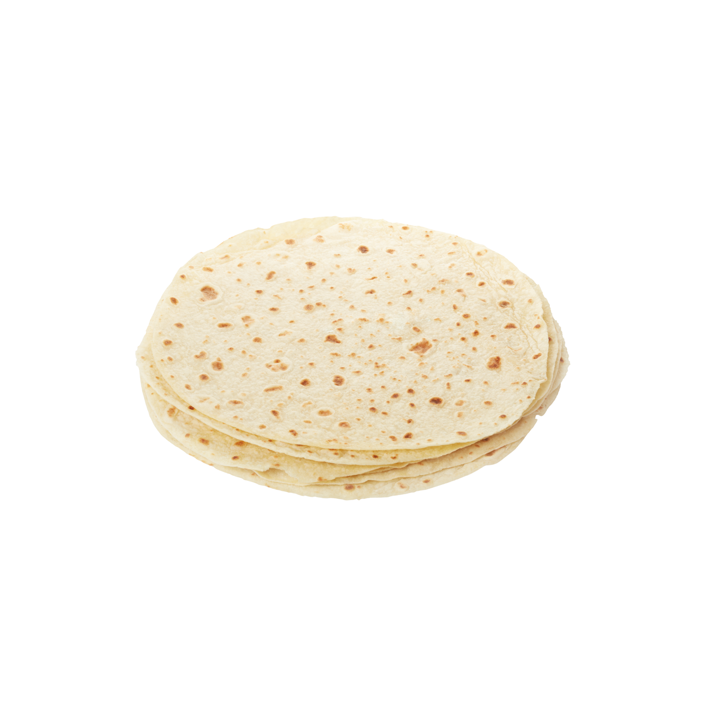 Flour Tortilla Avocado Oil 6" 11 oz – El Machete