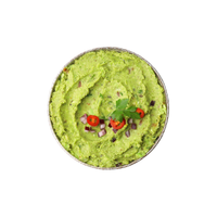 Guacamole Mild 12 oz – El Machete