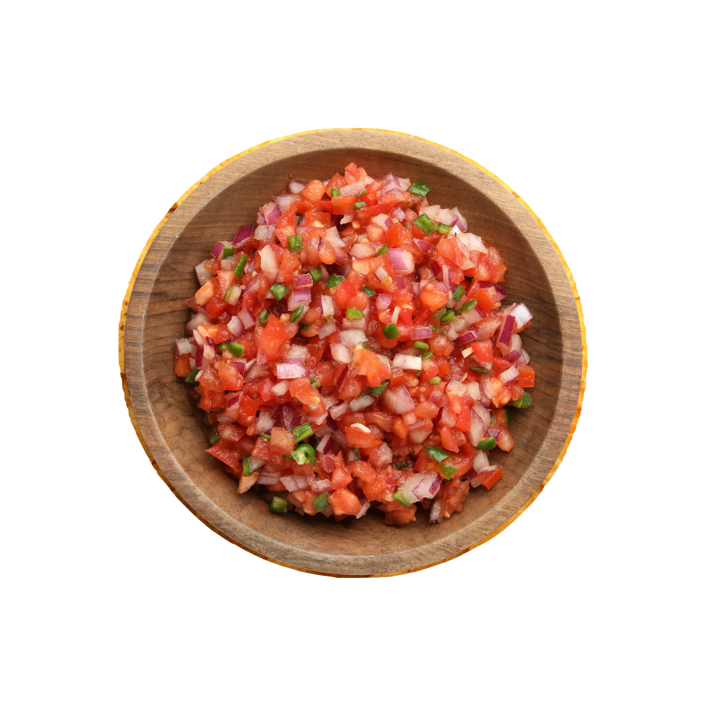 Salsa Fresca Pico de Gallo 12 oz – El Machete