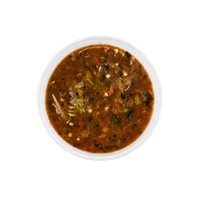 Molcajete Red Salsa Classic 12 oz – El Machete