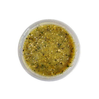 Salsa Verde Classic 12 oz – El Machete