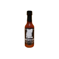 Manifiesto Hot Sauce 5 oz – El Machete