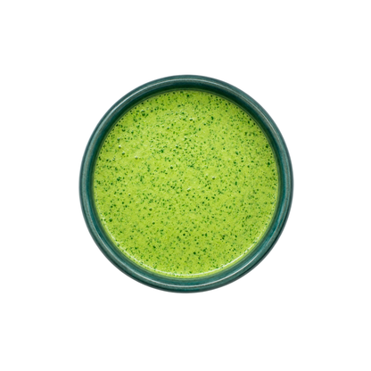 Green Sauce 10 oz – El Machete