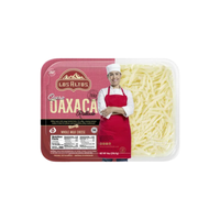 Oaxaca Rallado 14 oz – Los Altos