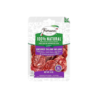 All Natural Milano Salami Nuggets 6 oz – Fiorucci