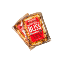 Golden Baked Bliss Cheese 8 oz – Cheese Brothers