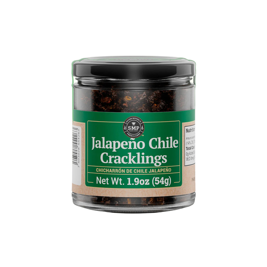 Chicharrón de Jalapeño 1.9 oz – SMP