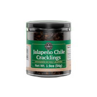 Chicharrón de Jalapeño 1.9 oz – SMP