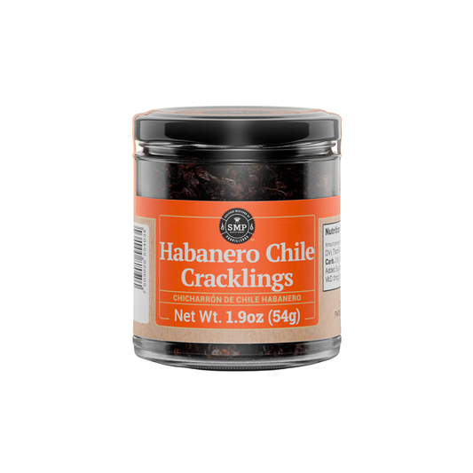 Chicharrón de Habanero 1.9 oz – SMP