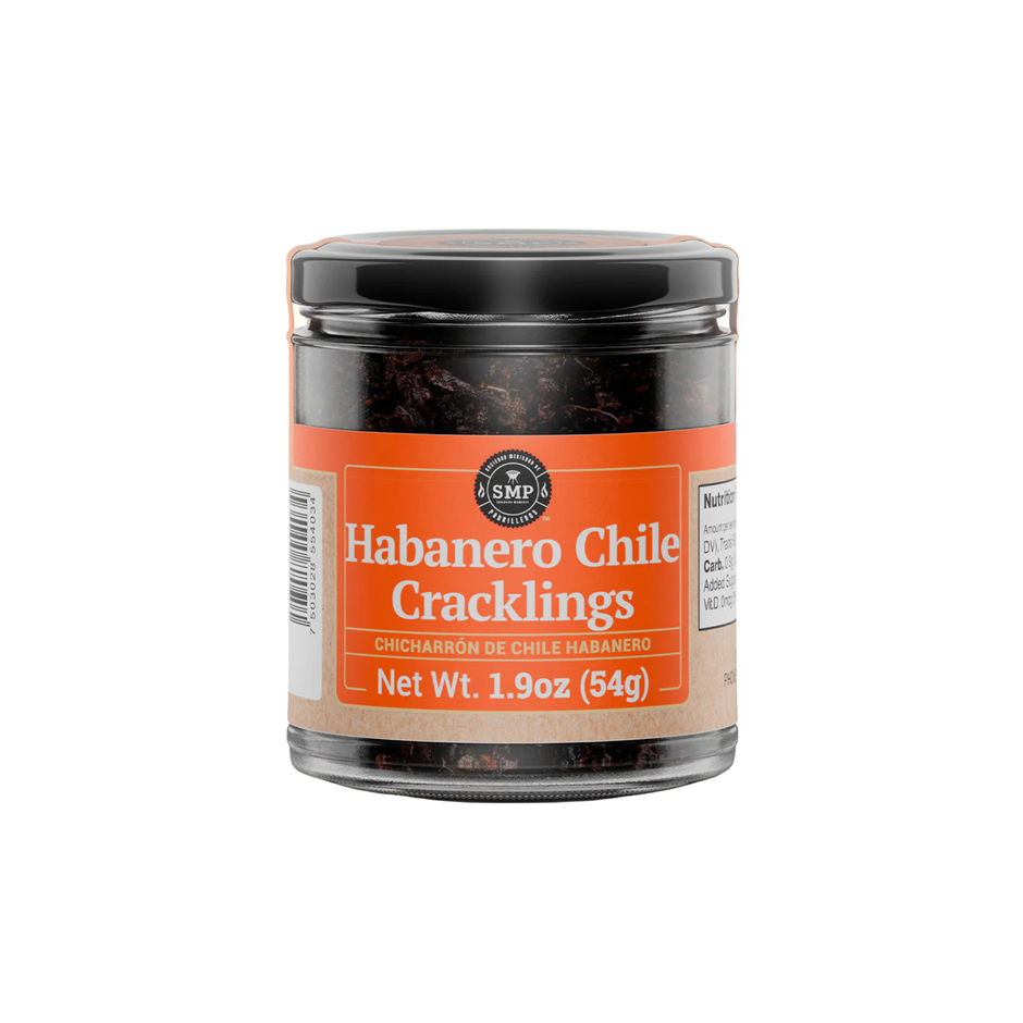 Chicharrón de Habanero 1.9 oz – SMP