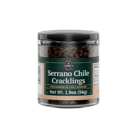 Chicharrón de Serrano 1.9 oz – SMP