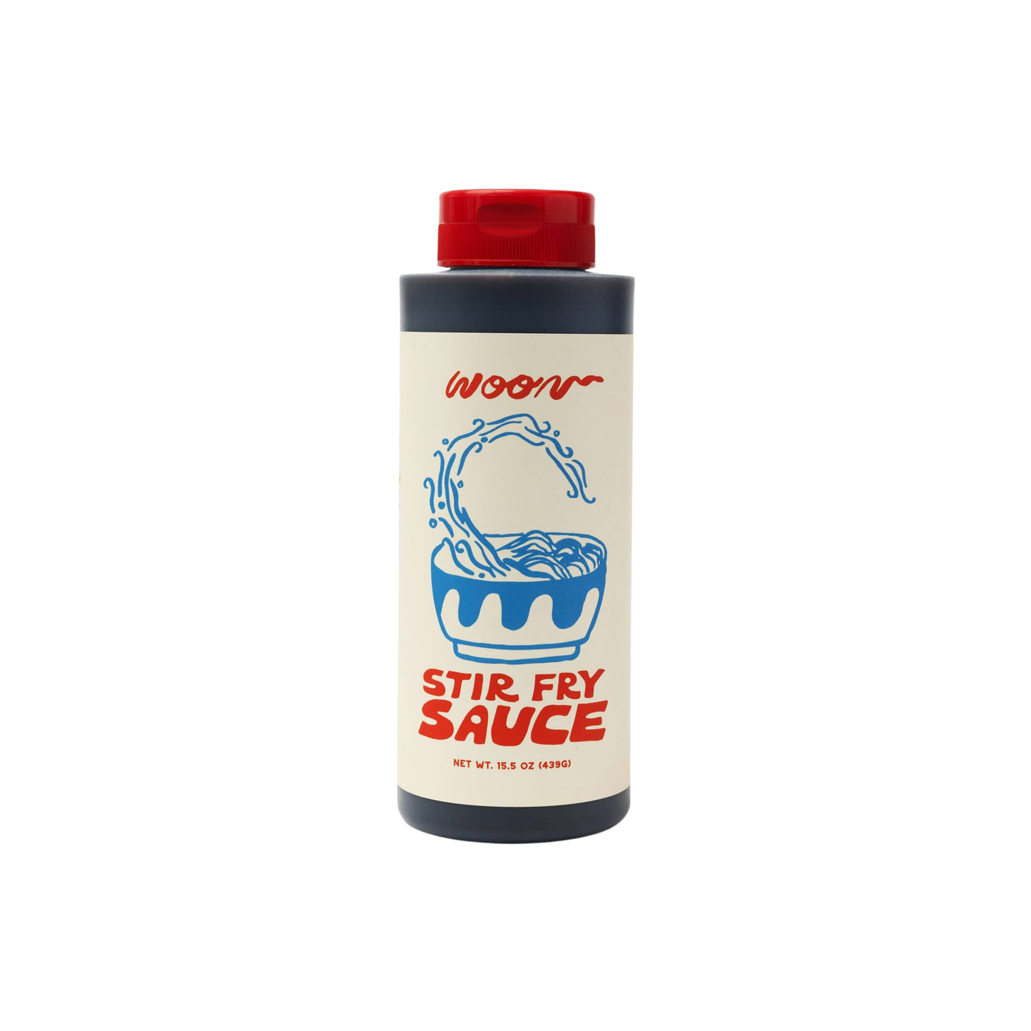 Stir Fry Sauce 15.5 oz – Woon