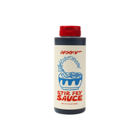Stir Fry Sauce 15.5 oz – Woon
