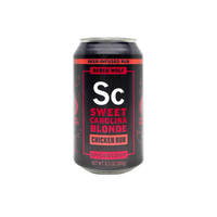 Derek Wolf Sweet Carolina Blonde 8 oz - Spiceology