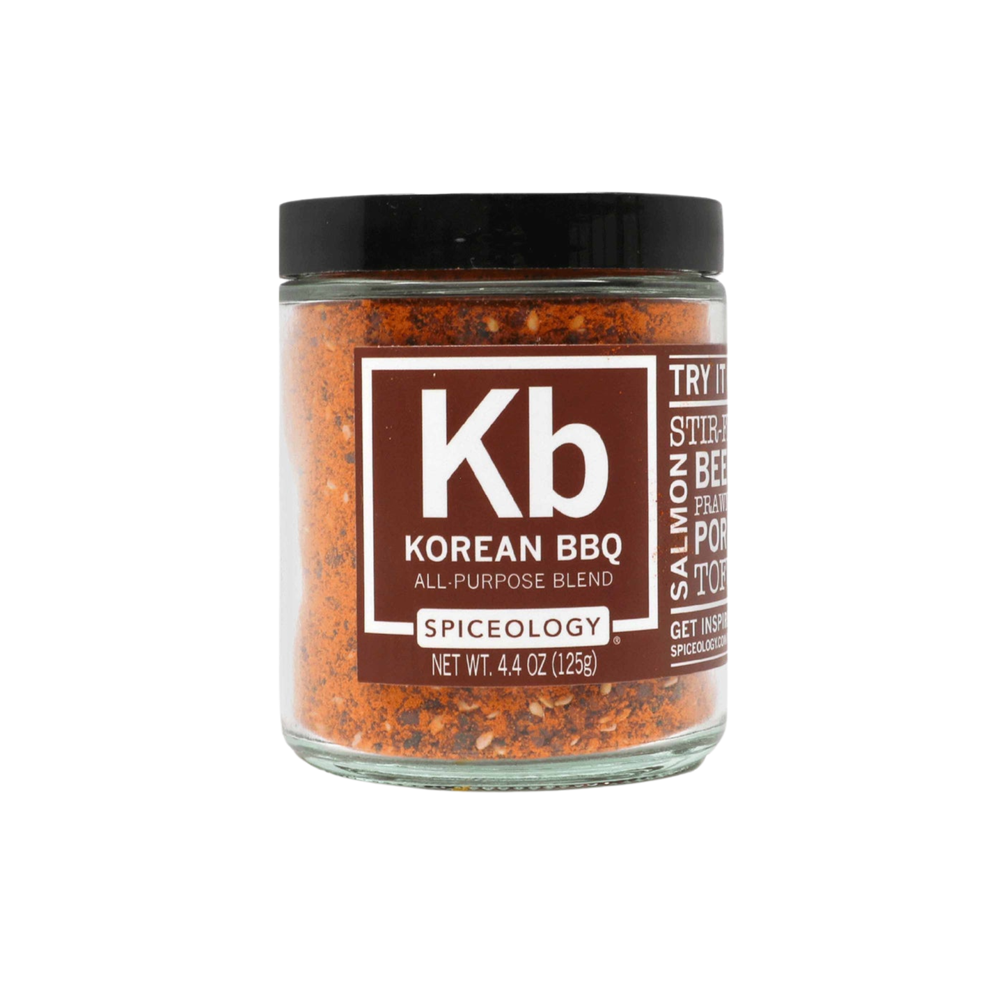 Korean BBQ Seasoning 11.95 oz – Spiceology