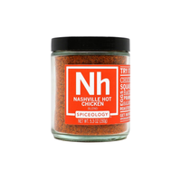 Nashville Hot Chicken Seasoning 12.85 oz – Spiceology