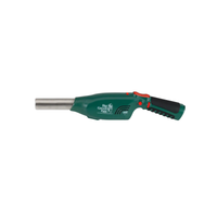 Refillable Butane Charcoal EGGniter – Big Green Egg