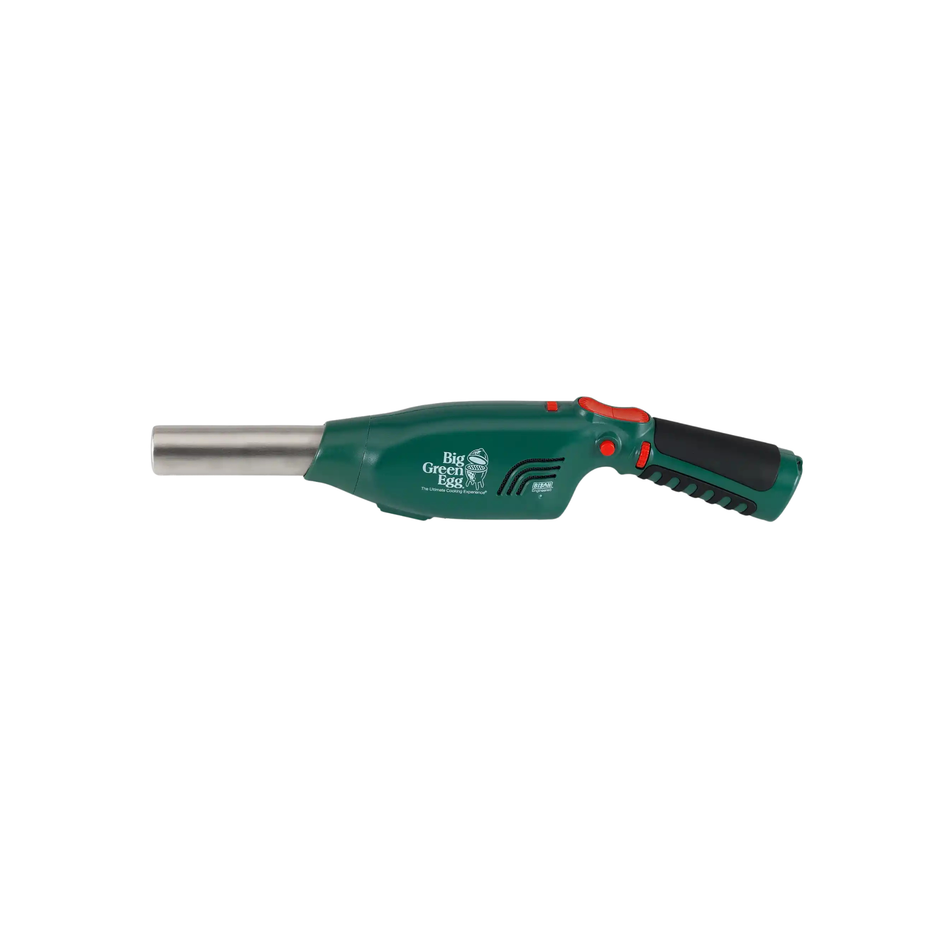 Refillable Butane Charcoal EGGniter – Big Green Egg