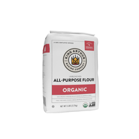 Organic Artisan Flour 2 lb – King Arthur