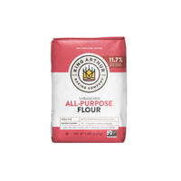 Unbleached All-Purpose Flour 5 lb – King Arthur