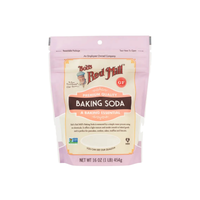 Baking Soda 16 oz – Bob's Red Mill