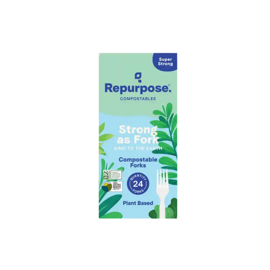 Forks 1 CT – Repurpose