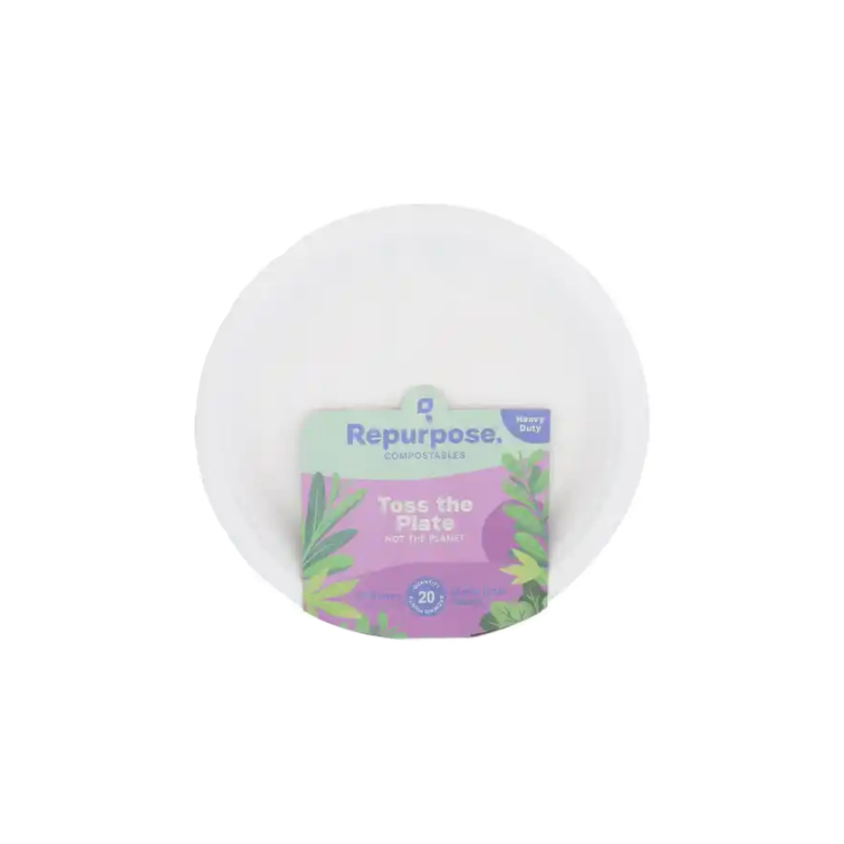 Everyday Plates 1 CT – Repurpose
