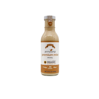 Premium Miso Dressing 12 fz – Jennysong