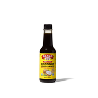 Organic Coconut Liquid Aminos 10 oz – Bragg