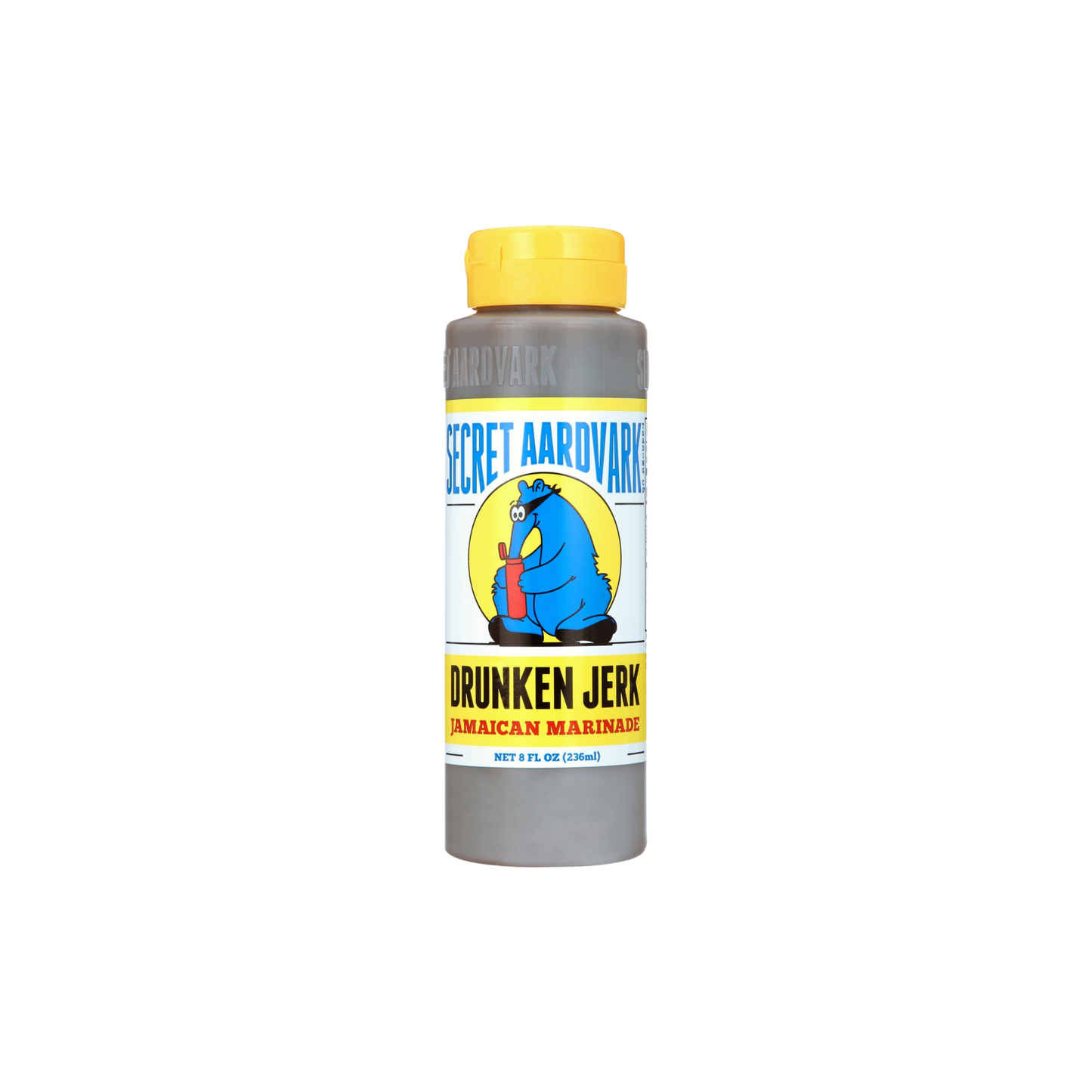 Drunken Jerk Marinade 8 oz – Secret Aardvark