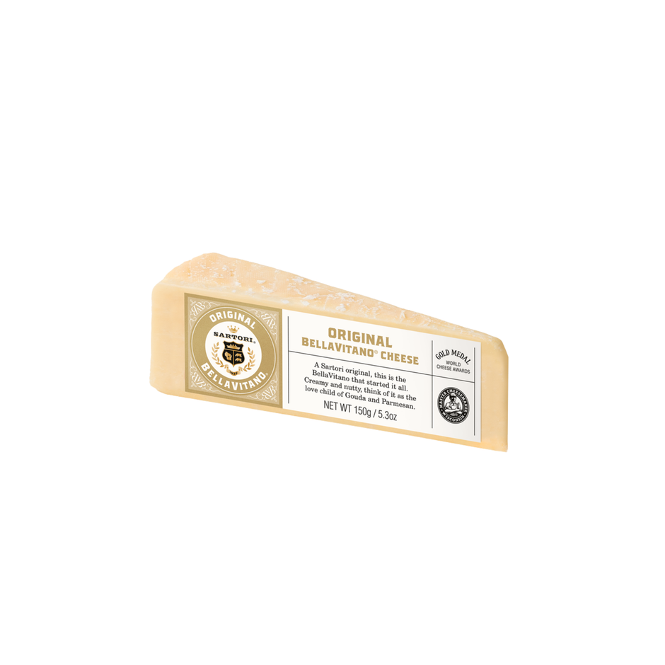 Original BellaVitano 5 oz – Sartori