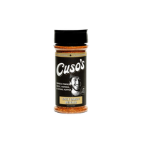 Spicy Garlic Buffalo Seasoning 0.313 lb – Cusos
