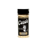 Cowboy Butter Seasoning 0.313 lb – Cusos