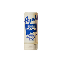 Original Mayo 12 oz – Ayoh! Foods
