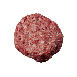 Gourmet Hamburger American Wagyu 8oz Beef Patties 2 lb